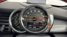 MINI Hatchback 1.5 Cooper Sport II 3dr Petrol Hatchback